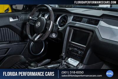 2013 Ford Shelby GT500   - Photo 53 - Riviera Beach, FL 33407