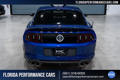 2013 Ford Shelby GT500   - Photo 5 - Riviera Beach, FL 33407