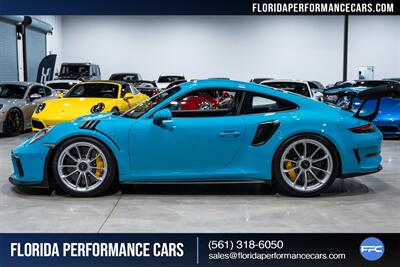 2019 Porsche 911 GT3 RS - Photo 3 - Riviera Beach, FL 33407