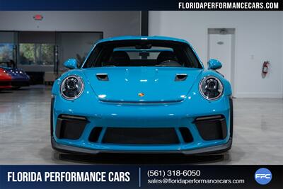 2019 Porsche 911 GT3 RS - Photo 69 - Riviera Beach, FL 33407