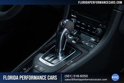 2019 Porsche 911 GT3 RS - Photo 57 - Riviera Beach, FL 33407