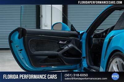 2019 Porsche 911 GT3 RS - Photo 24 - Riviera Beach, FL 33407