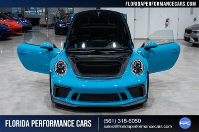 2019 Porsche 911 GT3 RS - Photo 39 - Riviera Beach, FL 33407