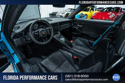 2019 Porsche 911 GT3 RS - Photo 18 - Riviera Beach, FL 33407