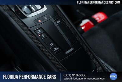 2019 Porsche 911 GT3 RS - Photo 50 - Riviera Beach, FL 33407