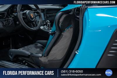 2019 Porsche 911 GT3 RS - Photo 21 - Riviera Beach, FL 33407