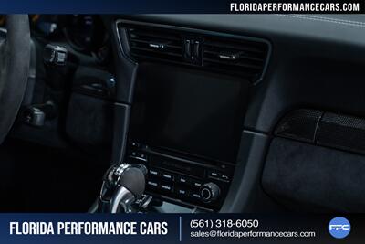 2019 Porsche 911 GT3 RS - Photo 58 - Riviera Beach, FL 33407