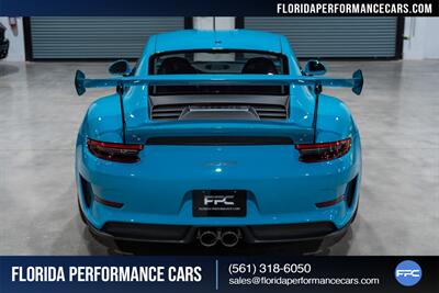 2019 Porsche 911 GT3 RS - Photo 5 - Riviera Beach, FL 33407