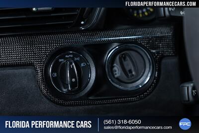 2019 Porsche 911 GT3 RS - Photo 62 - Riviera Beach, FL 33407