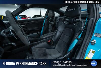 2019 Porsche 911 GT3 RS - Photo 20 - Riviera Beach, FL 33407