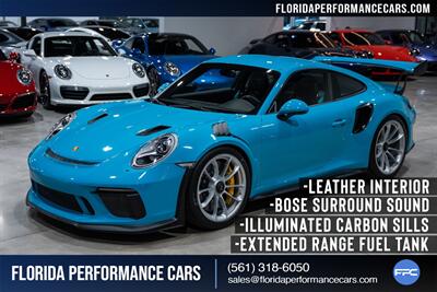 2019 Porsche 911 GT3 RS - Photo 2 - Riviera Beach, FL 33407