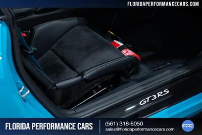 2019 Porsche 911 GT3 RS - Photo 33 - Riviera Beach, FL 33407