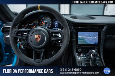 2019 Porsche 911 GT3 RS - Photo 46 - Riviera Beach, FL 33407