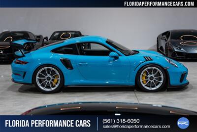 2019 Porsche 911 GT3 RS - Photo 7 - Riviera Beach, FL 33407