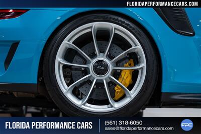 2019 Porsche 911 GT3 RS - Photo 44 - Riviera Beach, FL 33407