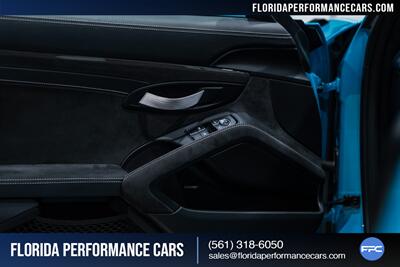 2019 Porsche 911 GT3 RS - Photo 25 - Riviera Beach, FL 33407