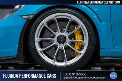 2019 Porsche 911 GT3 RS - Photo 12 - Riviera Beach, FL 33407
