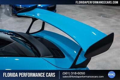 2019 Porsche 911 GT3 RS - Photo 66 - Riviera Beach, FL 33407