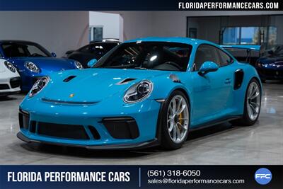 2019 Porsche 911 GT3 RS - Photo 10 - Riviera Beach, FL 33407