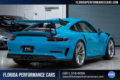 2019 Porsche 911 GT3 RS - Photo 15 - Riviera Beach, FL 33407