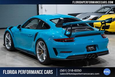 2019 Porsche 911 GT3 RS - Photo 67 - Riviera Beach, FL 33407