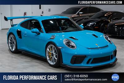 2019 Porsche 911 GT3 RS - Photo 8 - Riviera Beach, FL 33407