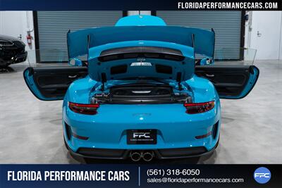 2019 Porsche 911 GT3 RS - Photo 41 - Riviera Beach, FL 33407