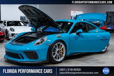 2019 Porsche 911 GT3 RS - Photo 35 - Riviera Beach, FL 33407