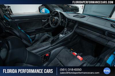 2019 Porsche 911 GT3 RS - Photo 31 - Riviera Beach, FL 33407