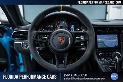 2019 Porsche 911 GT3 RS - Photo 19 - Riviera Beach, FL 33407