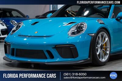 2019 Porsche 911 GT3 RS - Photo 63 - Riviera Beach, FL 33407