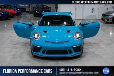 2019 Porsche 911 GT3 RS - Photo 37 - Riviera Beach, FL 33407