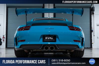 2019 Porsche 911 GT3 RS - Photo 68 - Riviera Beach, FL 33407