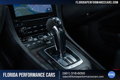 2019 Porsche 911 GT3 RS - Photo 51 - Riviera Beach, FL 33407