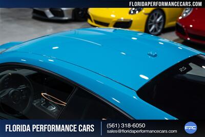 2019 Porsche 911 GT3 RS - Photo 65 - Riviera Beach, FL 33407