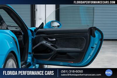 2019 Porsche 911 GT3 RS - Photo 34 - Riviera Beach, FL 33407