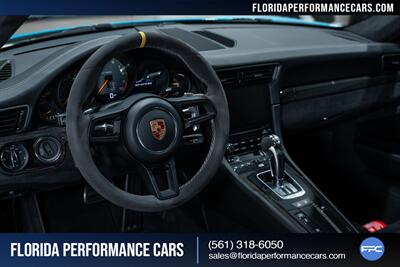 2019 Porsche 911 GT3 RS - Photo 48 - Riviera Beach, FL 33407