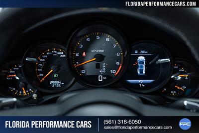 2019 Porsche 911 GT3 RS - Photo 17 - Riviera Beach, FL 33407