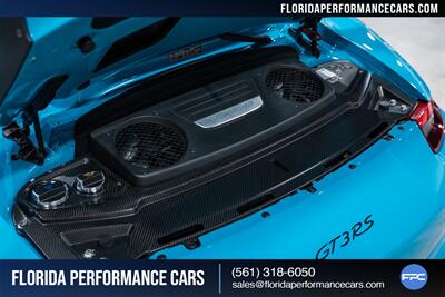 2019 Porsche 911 GT3 RS - Photo 42 - Riviera Beach, FL 33407
