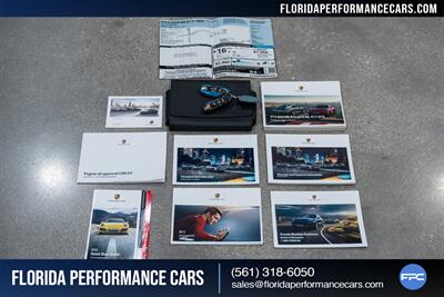 2019 Porsche 911 GT3 RS - Photo 28 - Riviera Beach, FL 33407