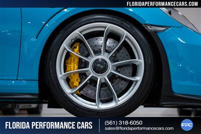 2019 Porsche 911 GT3 RS - Photo 45 - Riviera Beach, FL 33407