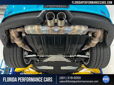2019 Porsche 911 GT3 RS - Photo 70 - Riviera Beach, FL 33407