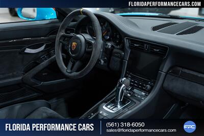2019 Porsche 911 GT3 RS - Photo 54 - Riviera Beach, FL 33407