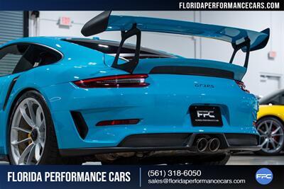 2019 Porsche 911 GT3 RS - Photo 14 - Riviera Beach, FL 33407