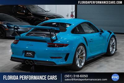2019 Porsche 911 GT3 RS - Photo 6 - Riviera Beach, FL 33407