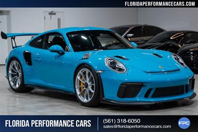 2019 Porsche 911 GT3 RS - Photo 16 - Riviera Beach, FL 33407