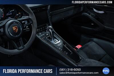 2019 Porsche 911 GT3 RS - Photo 49 - Riviera Beach, FL 33407