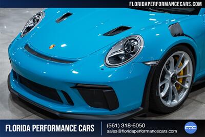 2019 Porsche 911 GT3 RS - Photo 11 - Riviera Beach, FL 33407