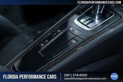 2019 Porsche 911 GT3 RS - Photo 56 - Riviera Beach, FL 33407