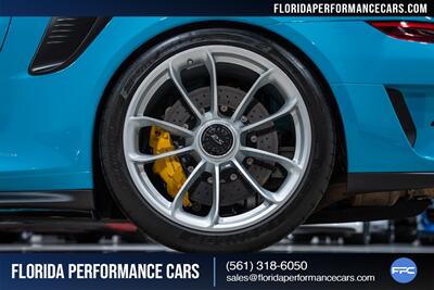 2019 Porsche 911 GT3 RS - Photo 13 - Riviera Beach, FL 33407